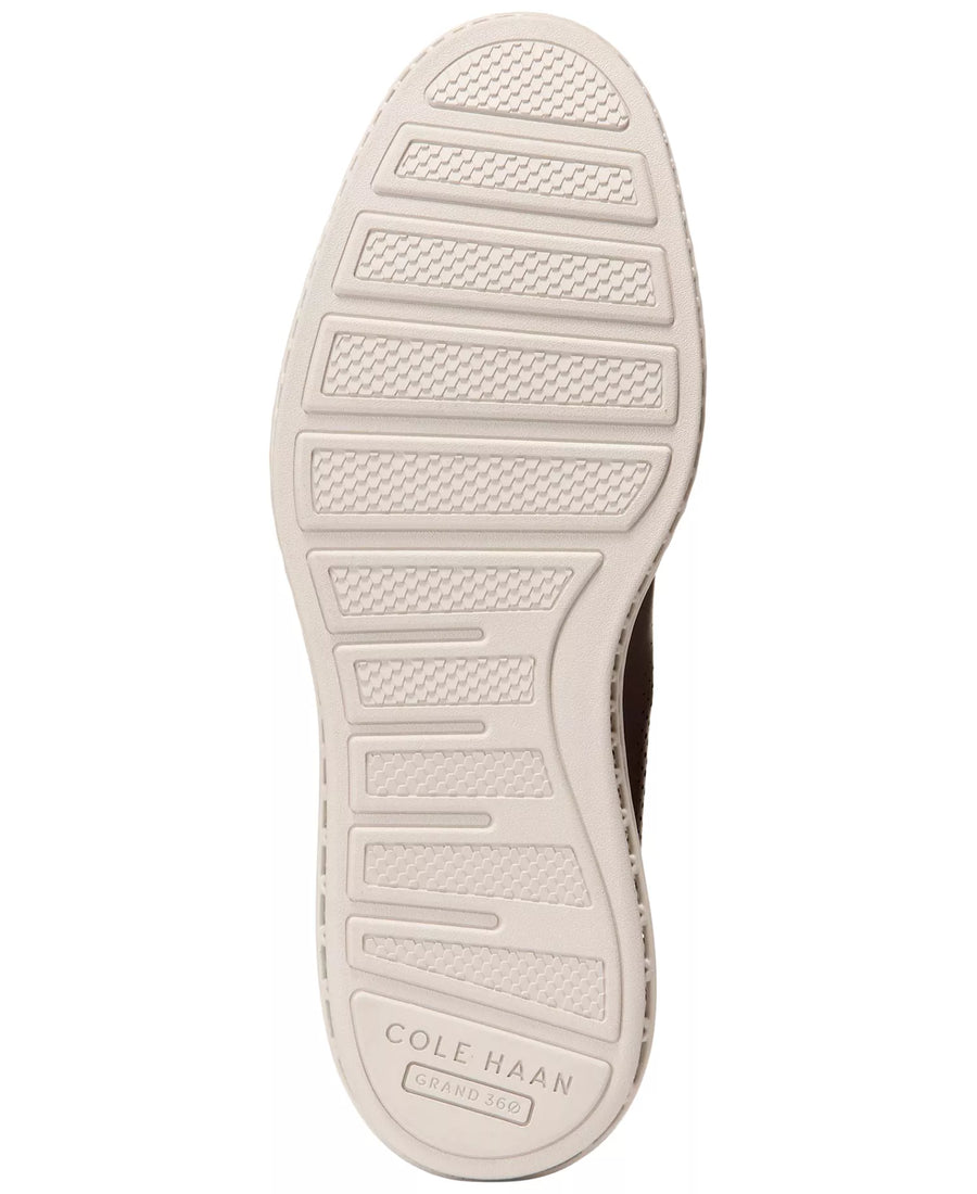 Cole Haan Men's ØriginalGrand 2.0 Oxford Dress Sneaker