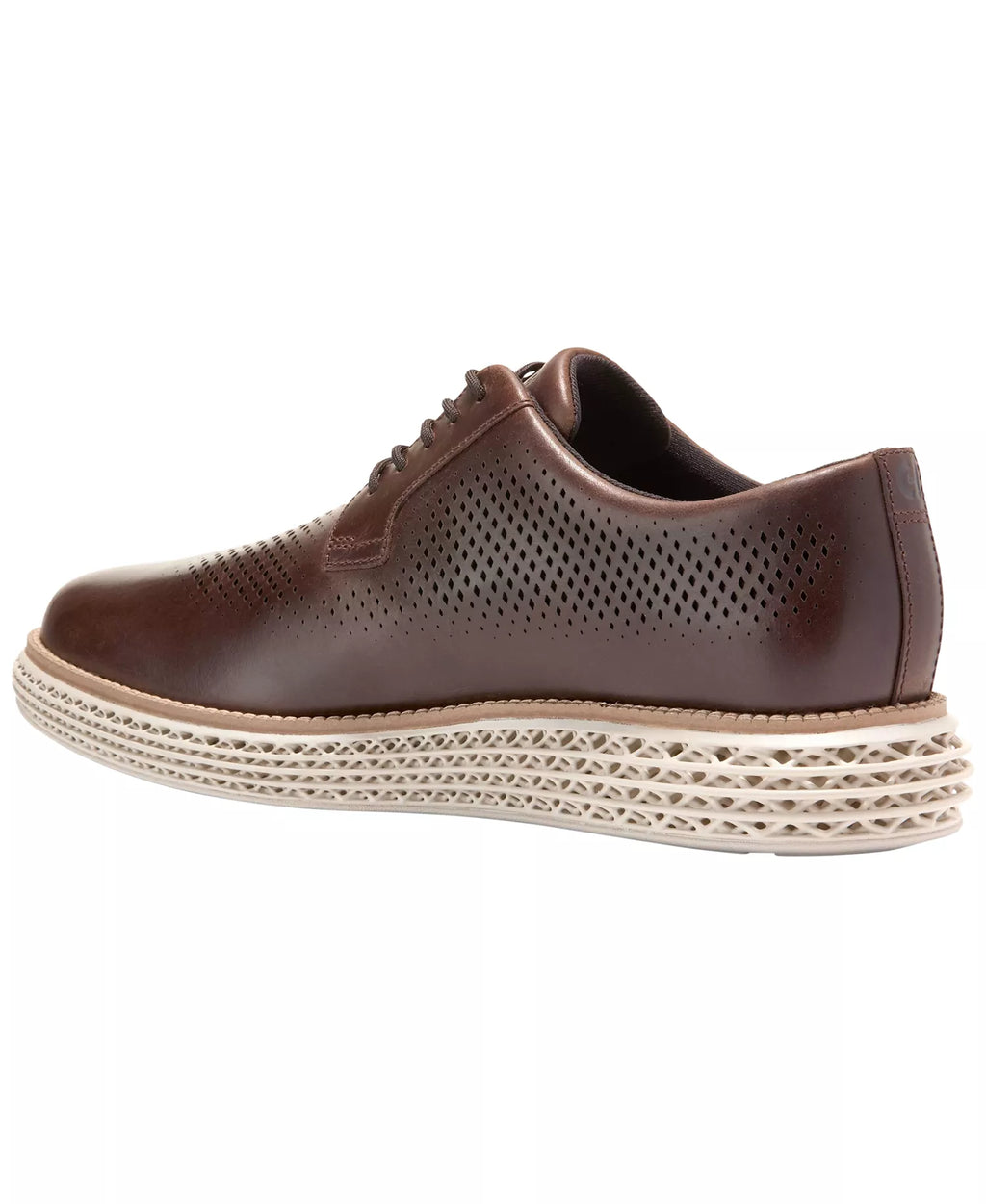 Cole Haan Men's ØriginalGrand 2.0 Oxford Dress Sneaker