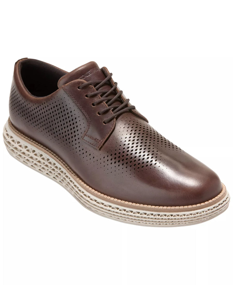 Cole Haan Men's ØriginalGrand 2.0 Oxford Dress Sneaker