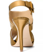 Michael Kors Women's Harper Heeled Dress Sandals