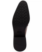 Coach Women's Pointed Toe Slip-On Loafers