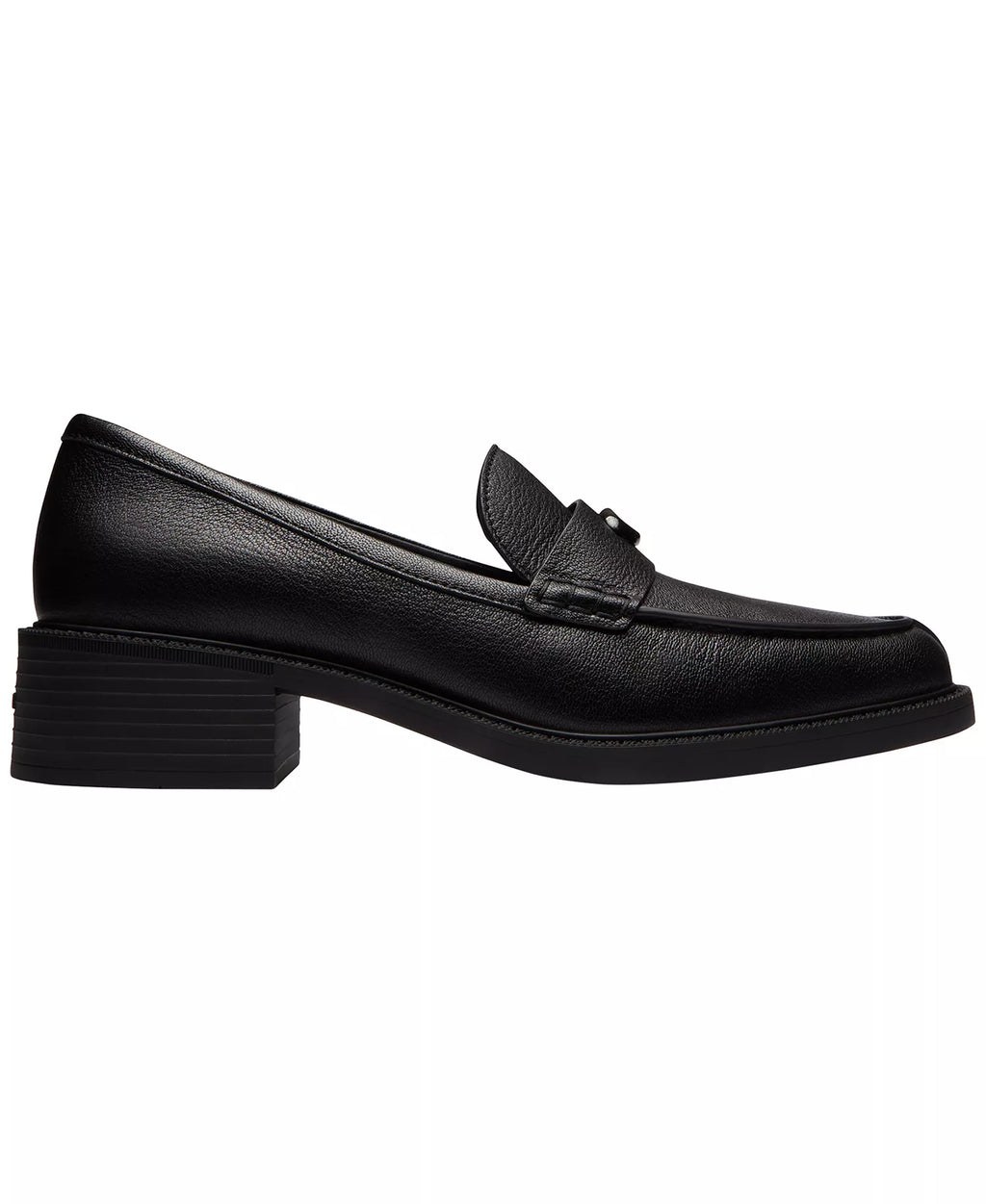 Coach Women's Pointed Toe Slip-On Loafers