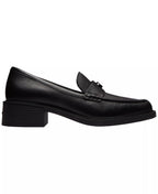 Coach Women's Pointed Toe Slip-On Loafers