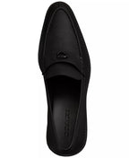 Coach Women's Pointed Toe Slip-On Loafers