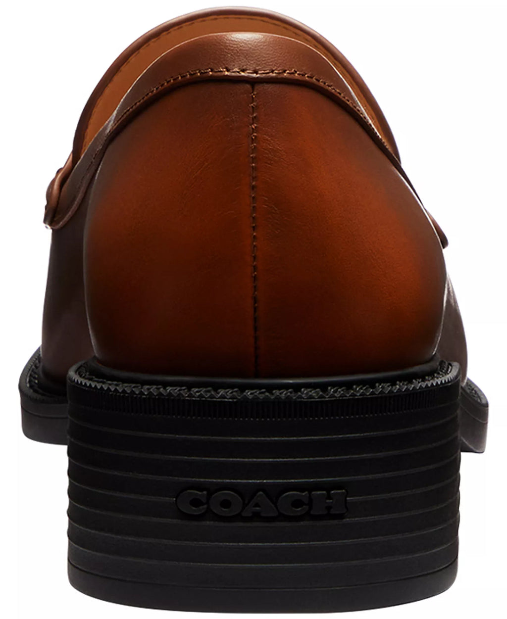 Coach Women's Pointed Toe Slip-On Loafers