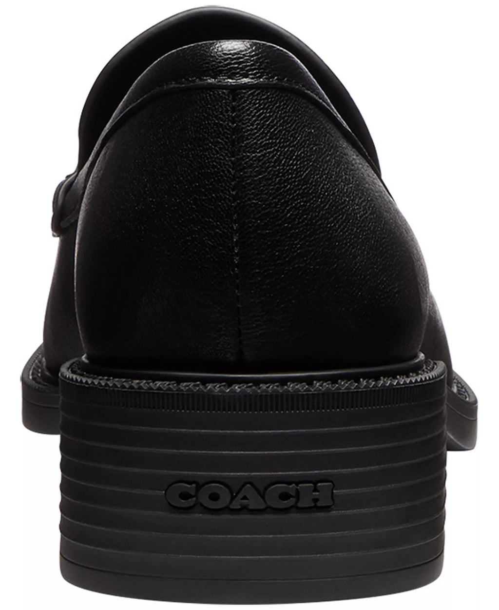 Coach Women's Pointed Toe Slip-On Loafers