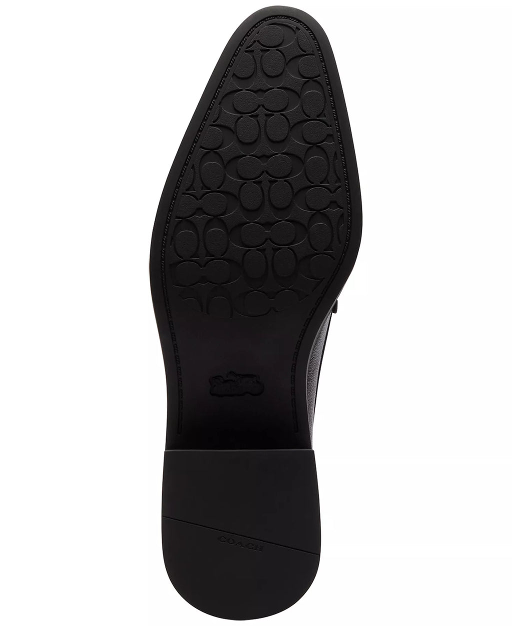 Coach Women's Pointed Toe Slip-On Loafers