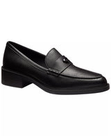 Coach Women's Pointed Toe Slip-On Loafers