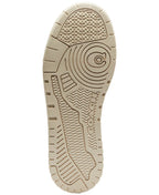 Coach Women's Soho Lace-Up Sneakers