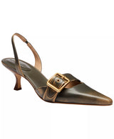 Coach Women's Margot Slingback Pumps