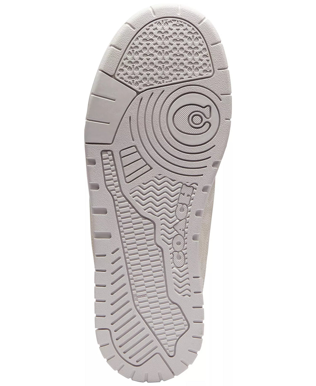 Coach Women's Soho Lace-Up Sneakers