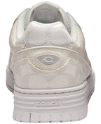 Coach Women's Soho Lace-Up Sneakers
