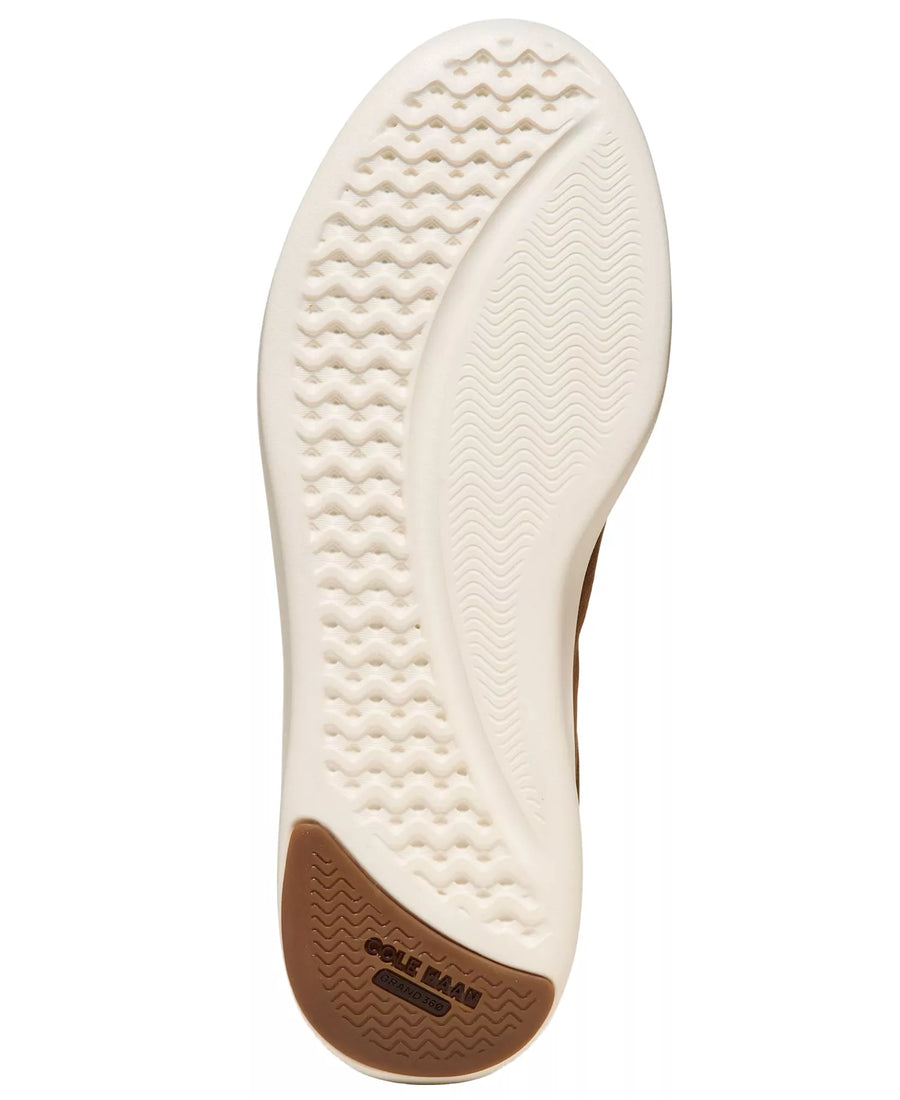 Cole Haan Men's Grand Crosscourt Tennis II Sneakers