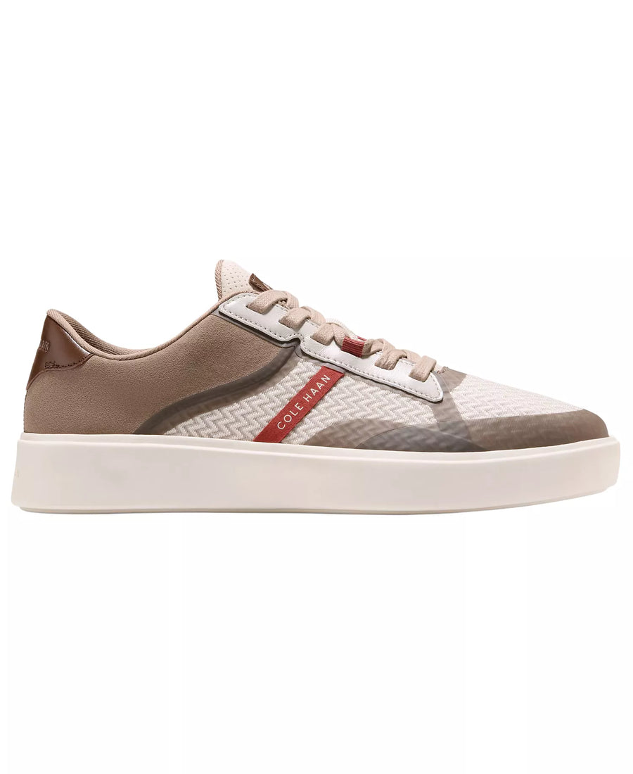 Cole Haan Men's Grand Crosscourt Winner Lace-Up Sneakers