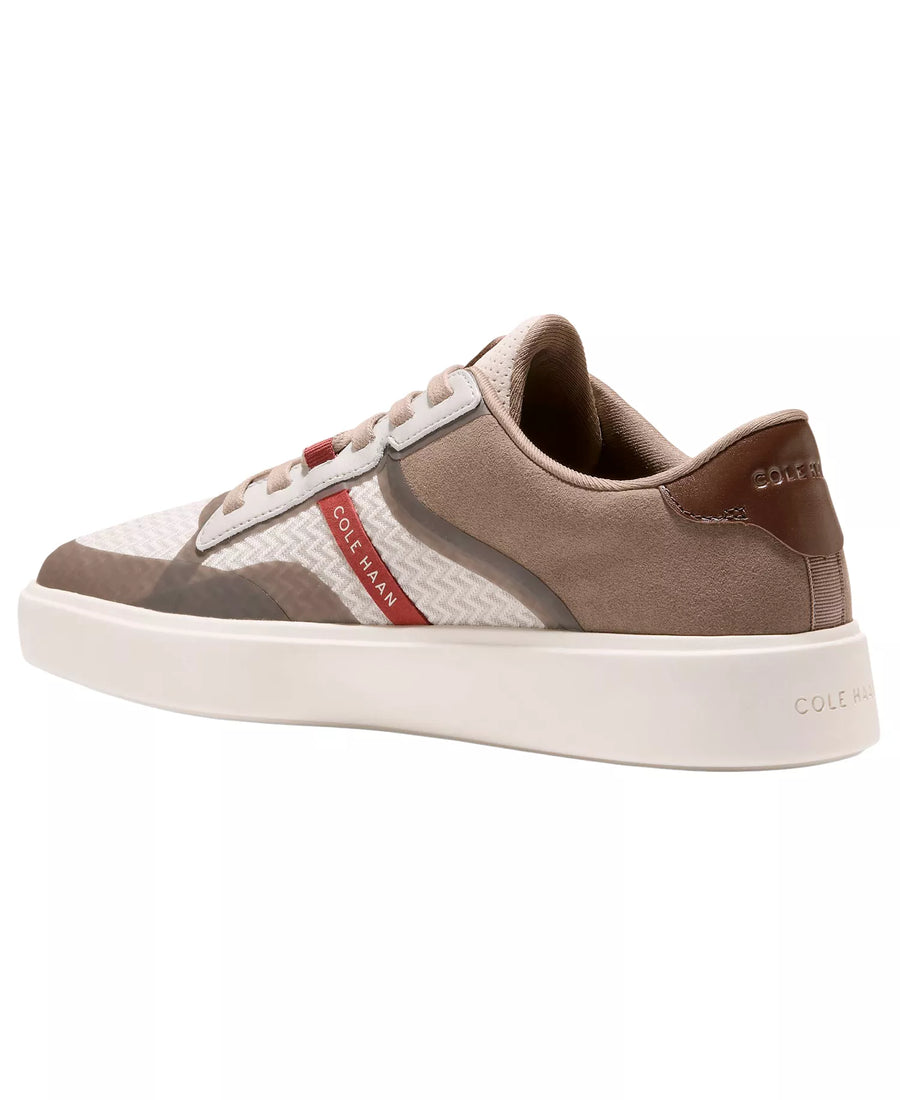 Cole Haan Men's Grand Crosscourt Winner Lace-Up Sneakers