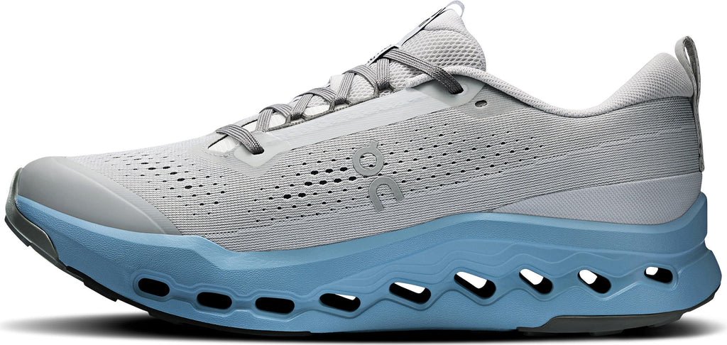 On Cloudsurfer Trail 2 Trail Running Shoe - Men's