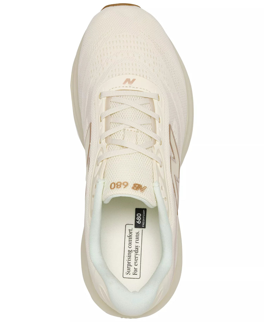 New Balance Women's Fresh Foam 680v7 Running Sneakers