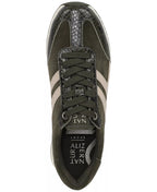 Naturalizer Women's Lorena Lace-Up Sneakers