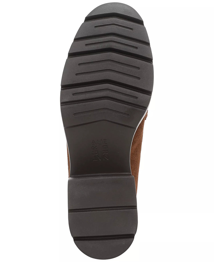 Naturalizer Women's Lumos Slip-On Loafers