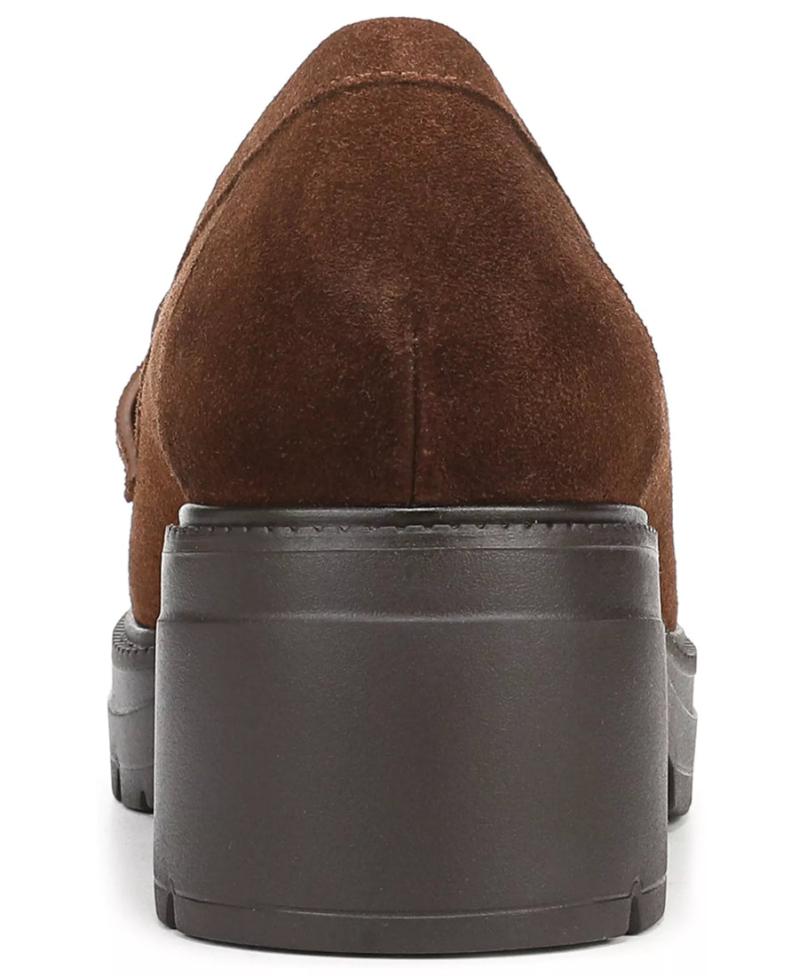 Naturalizer Women's Lumos Slip-On Loafers