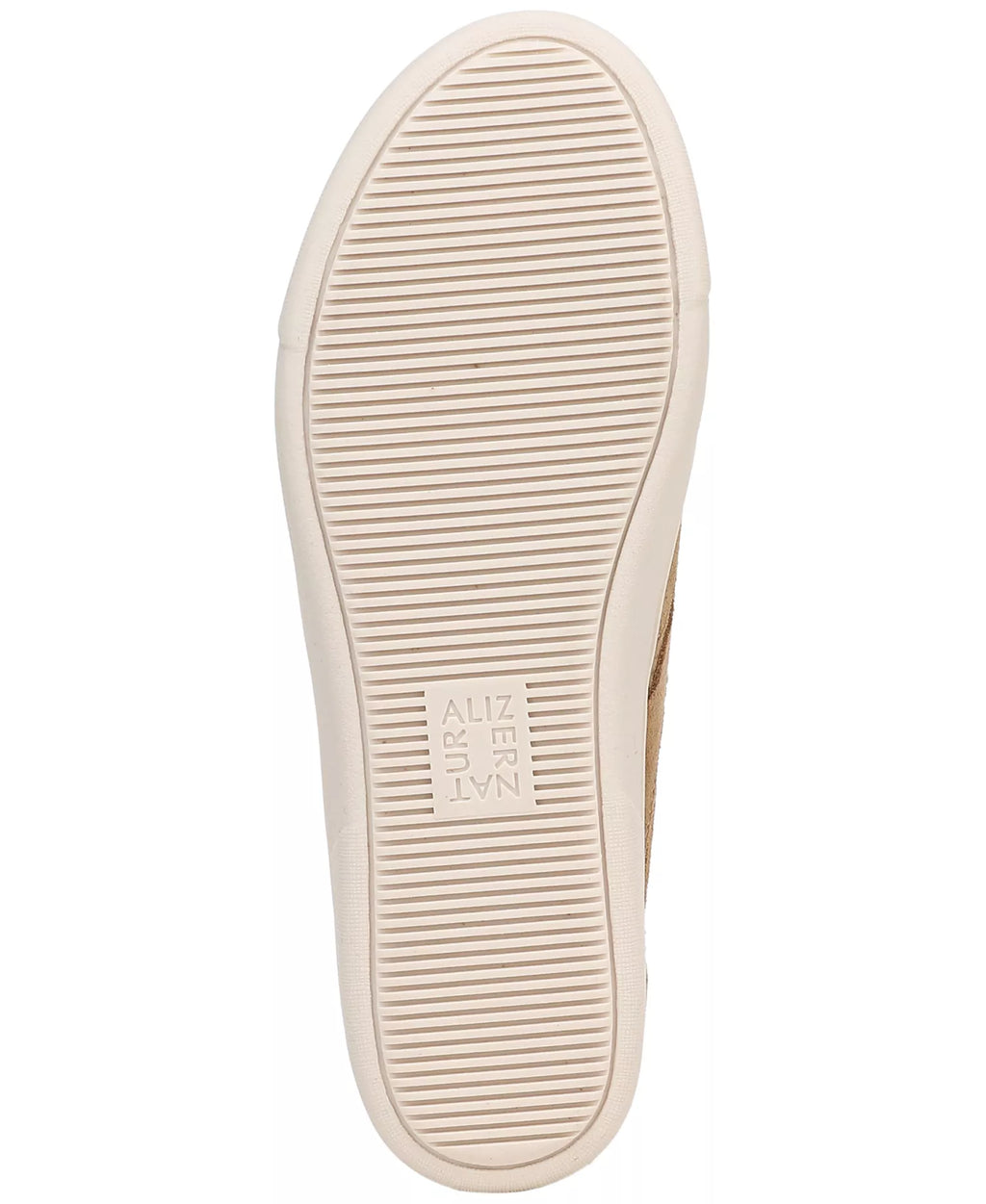Naturalizer Women's Medina Round Toe Lace Up Sneakers