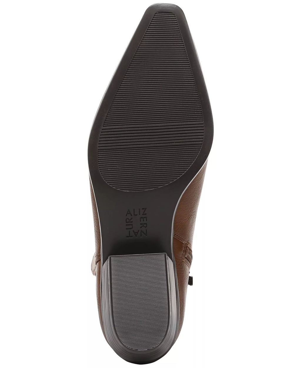Naturalizer Women's Bea Zipper Short Booties