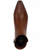 Naturalizer Women's Bea Zipper Short Booties