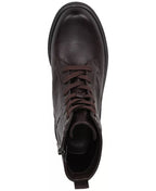 Naturalizer Women's Legend Lace-Up Short Boots