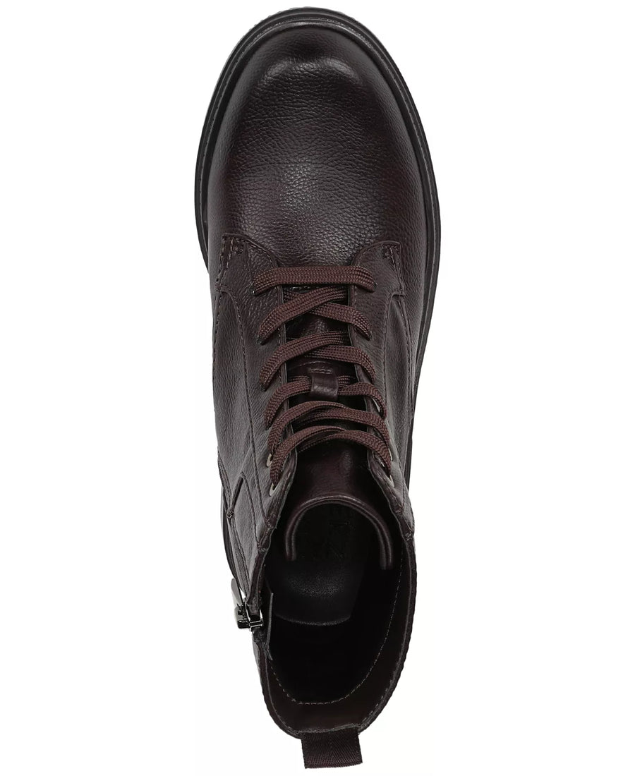 Naturalizer Women's Legend Lace-Up Short Boots