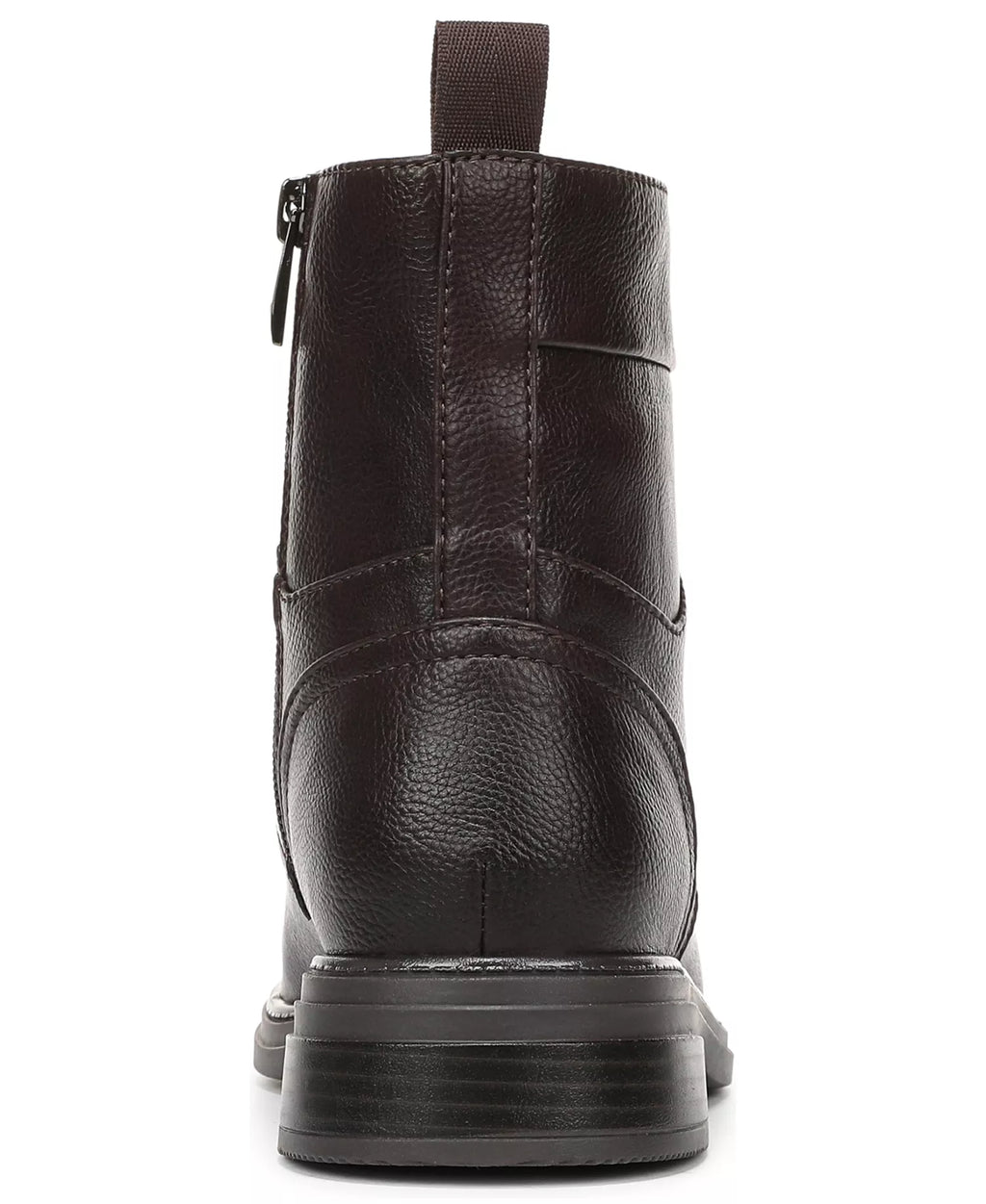 Naturalizer Women's Legend Lace-Up Short Boots