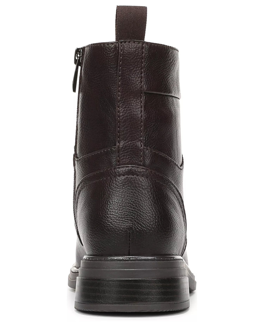 Naturalizer Women's Legend Lace-Up Short Boots