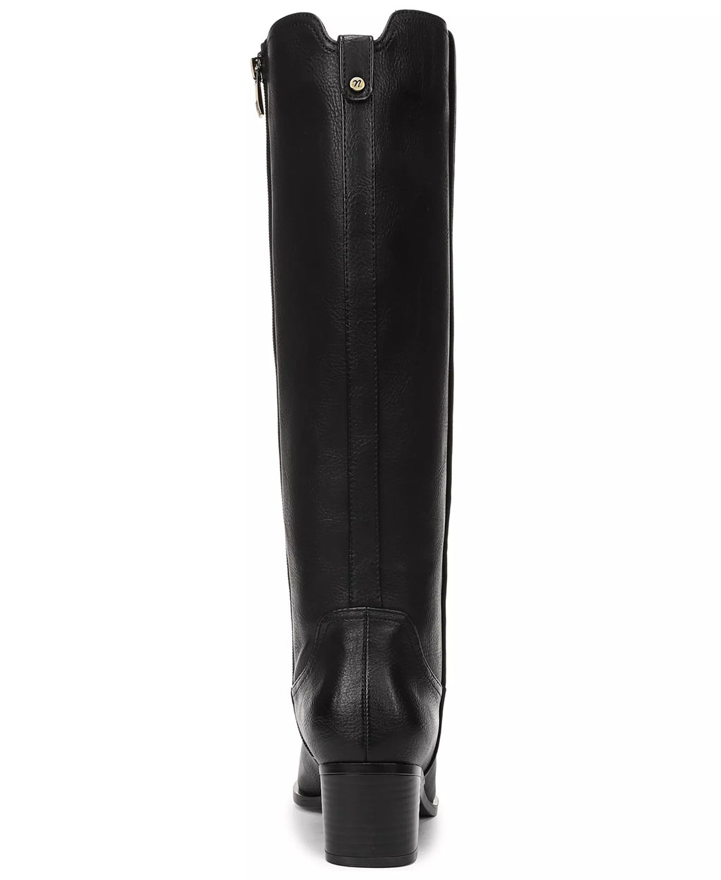 Naturalizer Women's Golden Zipper Tall Boots