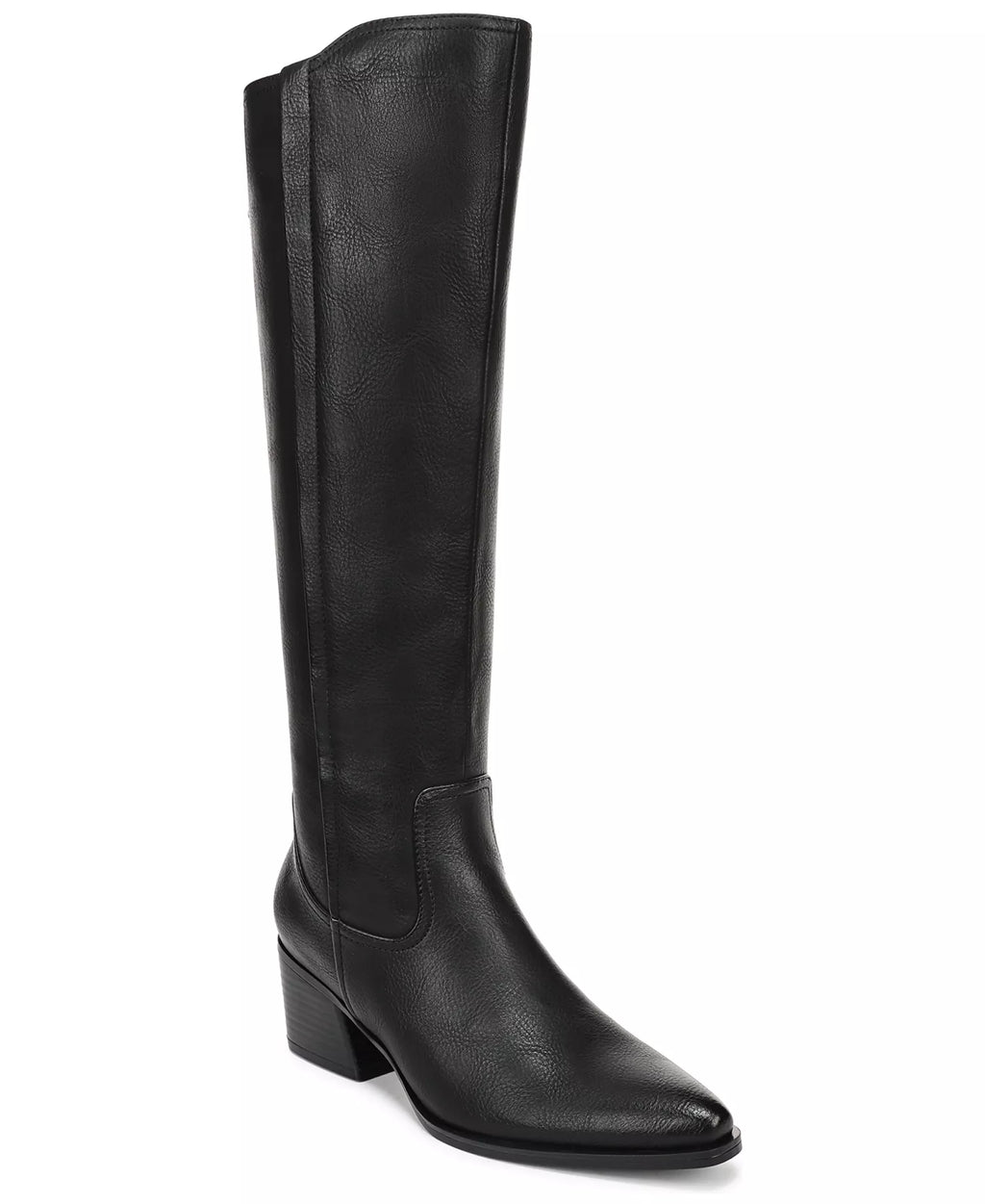 Naturalizer Women's Golden Zipper Tall Boots