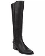 Naturalizer Women's Golden Zipper Tall Boots