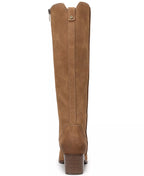 Naturalizer Women's Golden Zipper Tall Boots