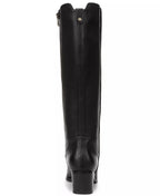 Naturalizer Women's Golden Zipper Tall Boots