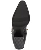 Naturalizer Women's Golden Zipper Tall Boots