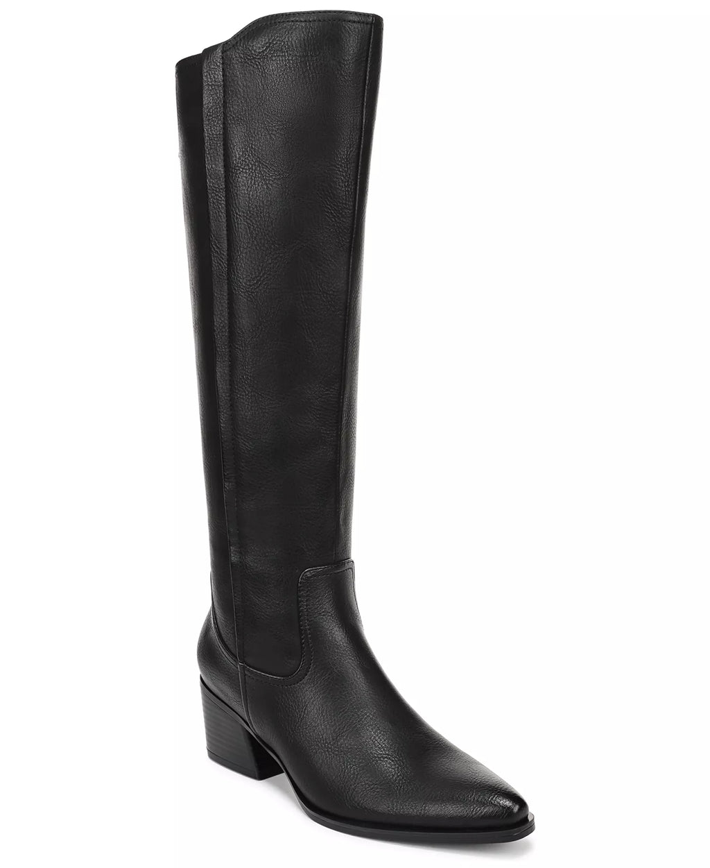 Naturalizer Women's Golden Zipper Tall Boots