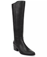 Naturalizer Women's Golden Zipper Tall Boots
