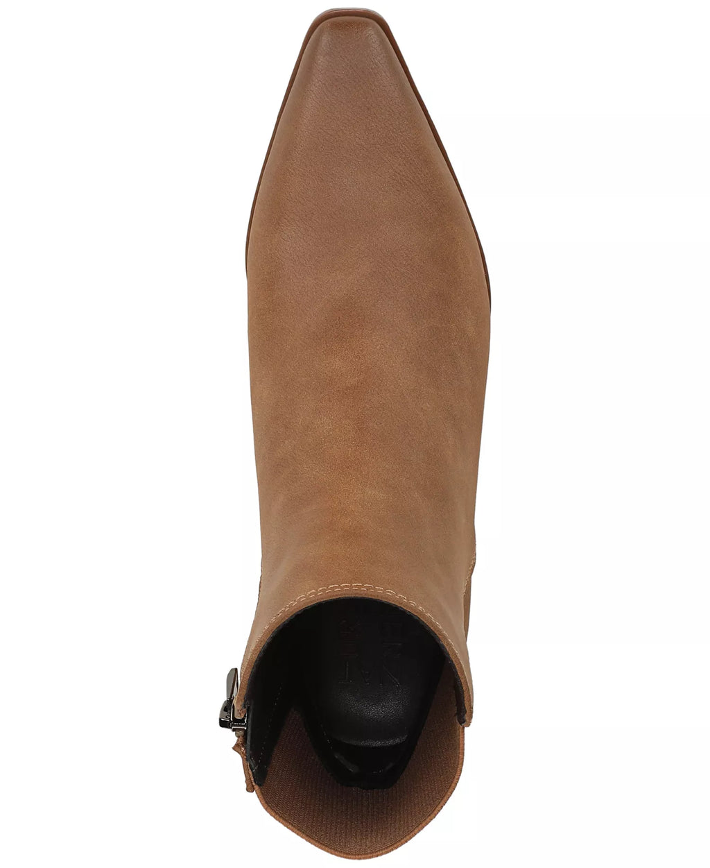 Naturalizer Women's Bea Zipper Short Booties