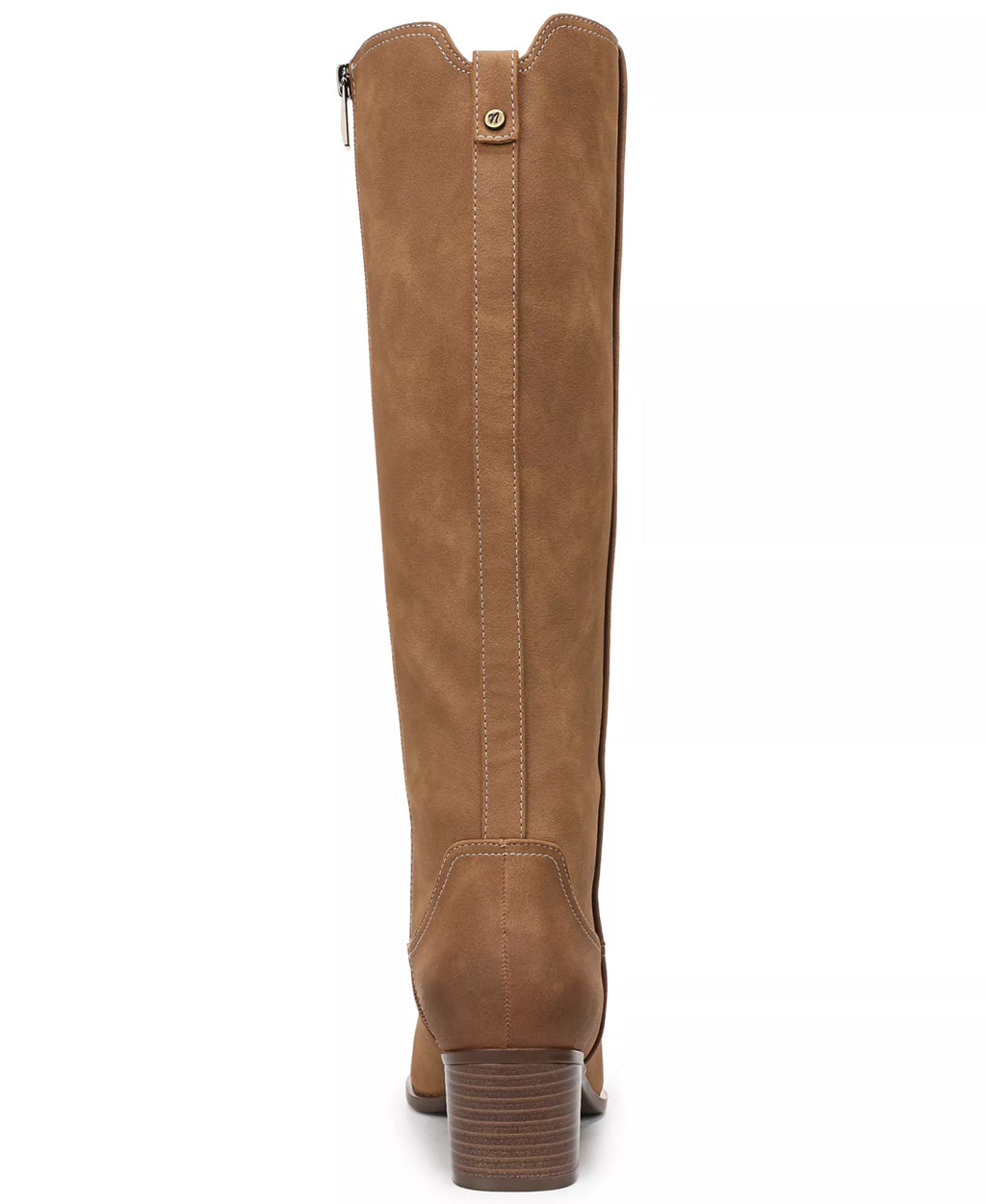 Naturalizer Women's Golden Zipper Tall Boots