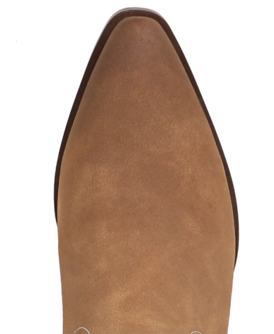 Naturalizer Women's Golden Zipper Tall Boots