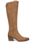 Naturalizer Women's Golden Zipper Tall Boots