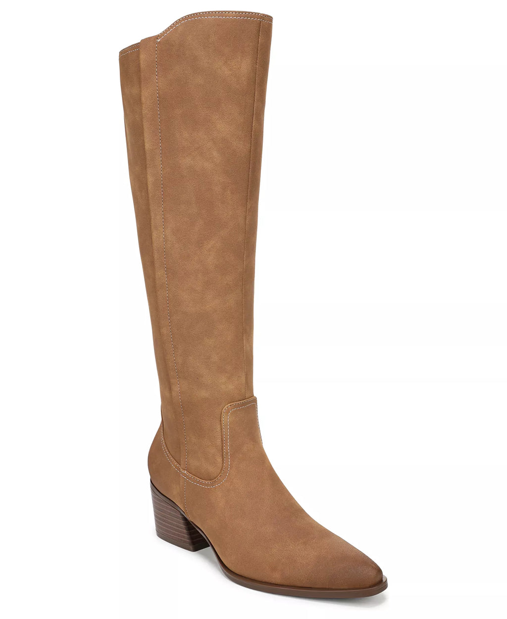 Naturalizer Women's Golden Zipper Tall Boots