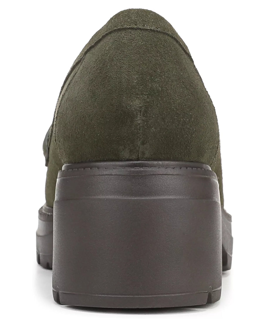 Naturalizer Women's Lumos Slip-On Loafers