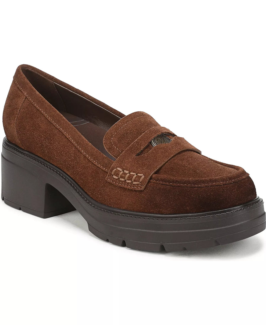 Naturalizer Women's Lumos Slip-On Loafers