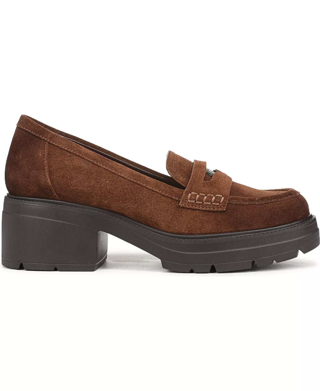 Naturalizer Women's Lumos Slip-On Loafers