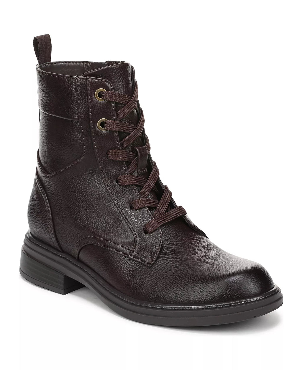 Naturalizer Women's Legend Lace-Up Short Boots