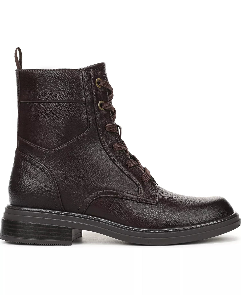 Naturalizer Women's Legend Lace-Up Short Boots