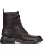 Naturalizer Women's Legend Lace-Up Short Boots